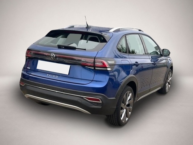 Fotografie 5 des Volkswagen Taigo 1.5 TSI DSG Style Navi,LM18,ACC