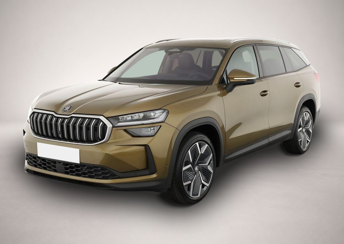 Bild 1 Skoda Kodiaq TDI DSG 4x4 Selection, HUD, Standheizung,