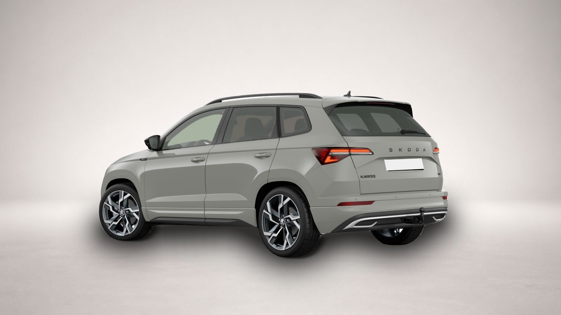 Bild 3 Skoda Karoq Skoda Sportline 2.0 TDI 110 kW (150 PS) 7-