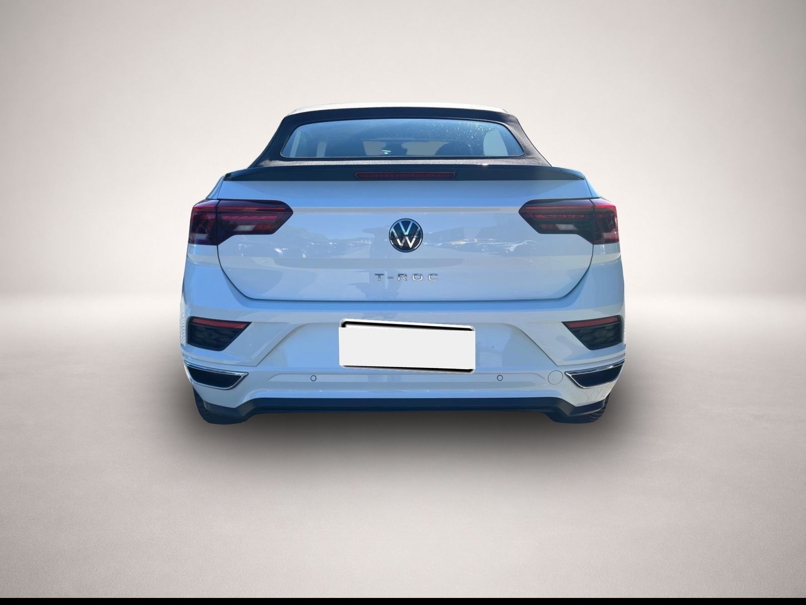 Bild 5 Volkswagen T-Roc Cabrio 1.5 TSI DSG R-Line KAMERA AHK ACC L