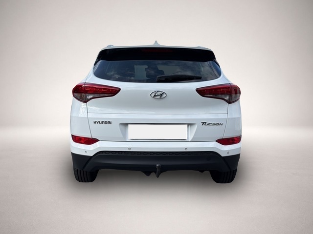 Bild 4 Hyundai TUCSON GDi 1.6