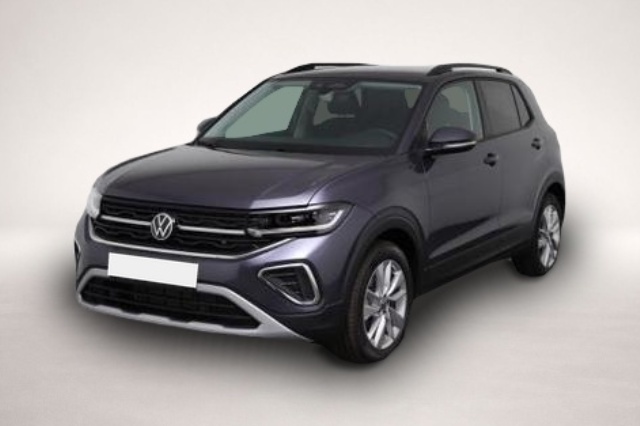 Bild 2 Volkswagen T-Cross LIFE T-Cross (Life) 1.0 TSI 85kW (115 PS) 7-Ga.