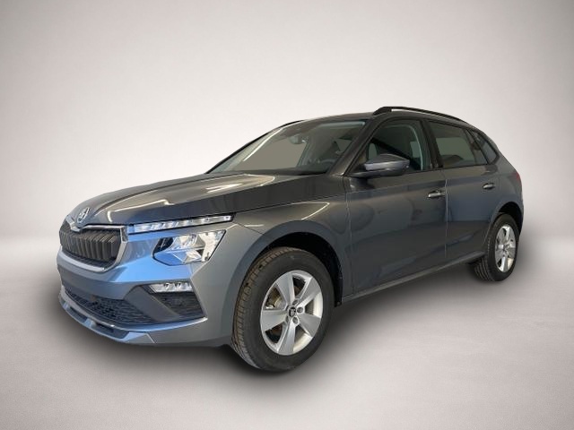 Fotografie 1 des Skoda Kamiq Selection 1.0 TSI DSG AHK+Cam+Sitz-Lenkradheiz+.