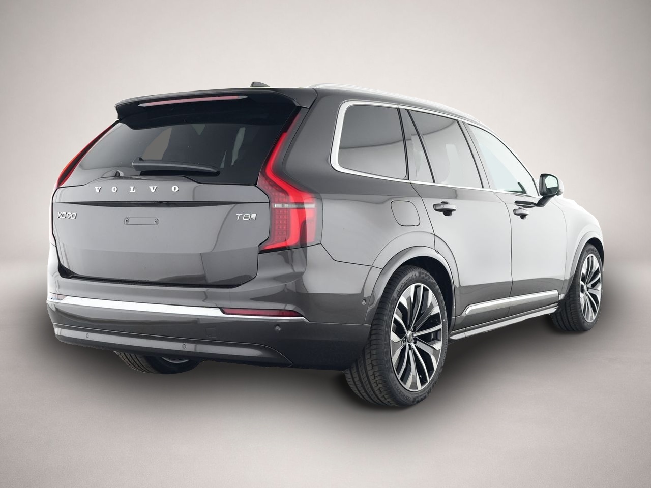 Bild 2 Volvo XC90 FACELIFT Ultra Bright Recharge Plug-In Hybr