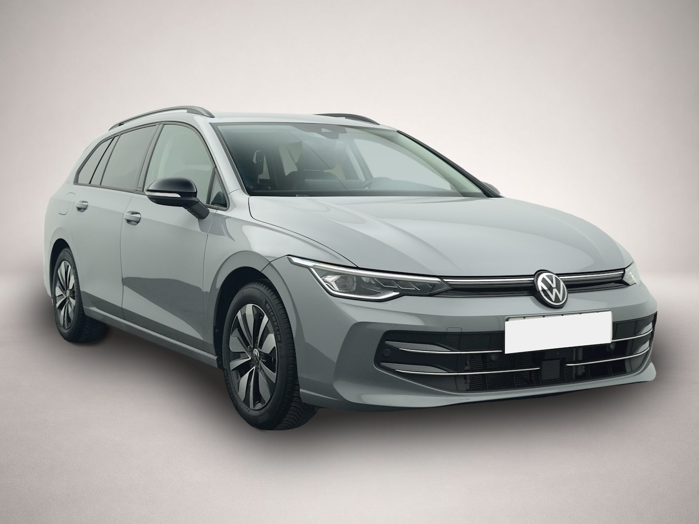 Bild 7 Volkswagen Golf Variant 8 1.5 eTSI DSG Goal LED+ NAVI AHK S