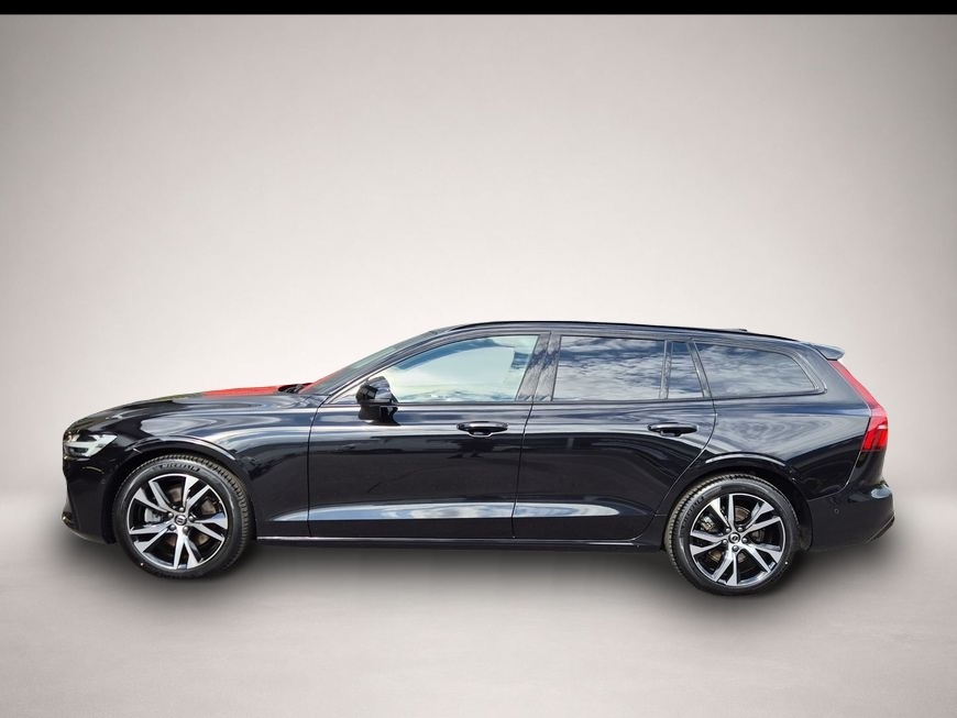 Bild 3 Volvo V60 B4 B DKG Plus Dark Pano*360°View*HuD*Mj.26