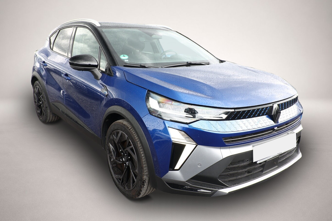 Bild 2 Renault Captur II 1.6 E-TECH Hybrid 145 Esprit Alpine