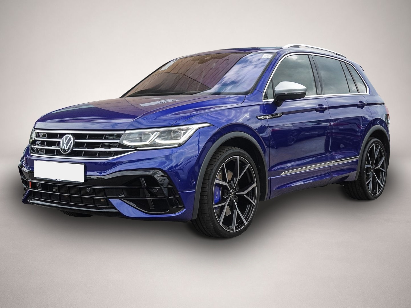 Bild Tiguan Volkswagen