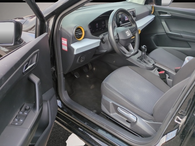 Bild 4 Seat Ibiza Style 1.0TSI*LED digCockp SHZ Tempom PDC
