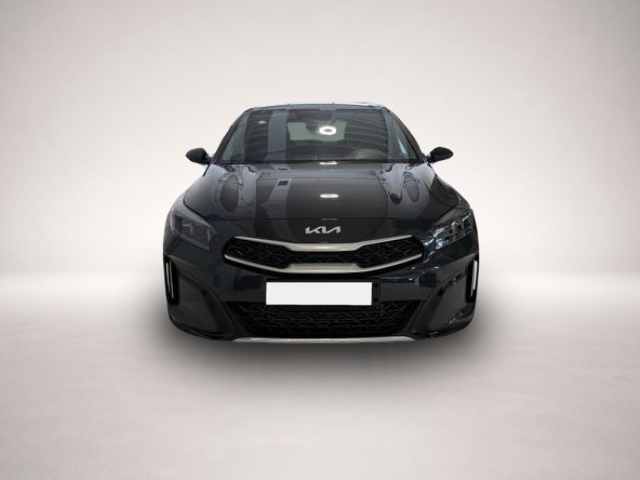 Bild 2 Kia XCeed 1.6 T-GDI 7DCT 150 City 110kW (150PS) Lenkrad...