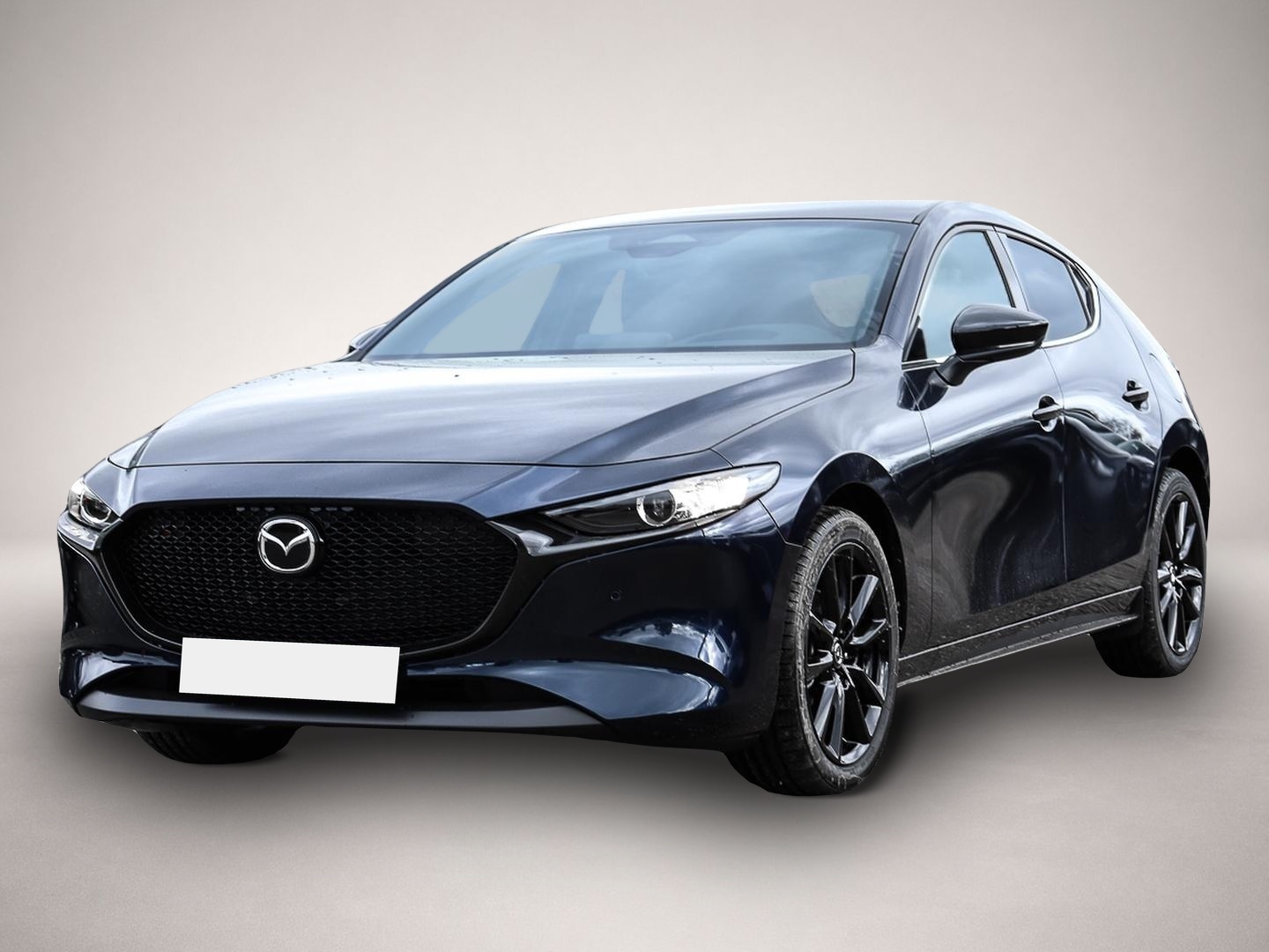 Bild 3 Mazda