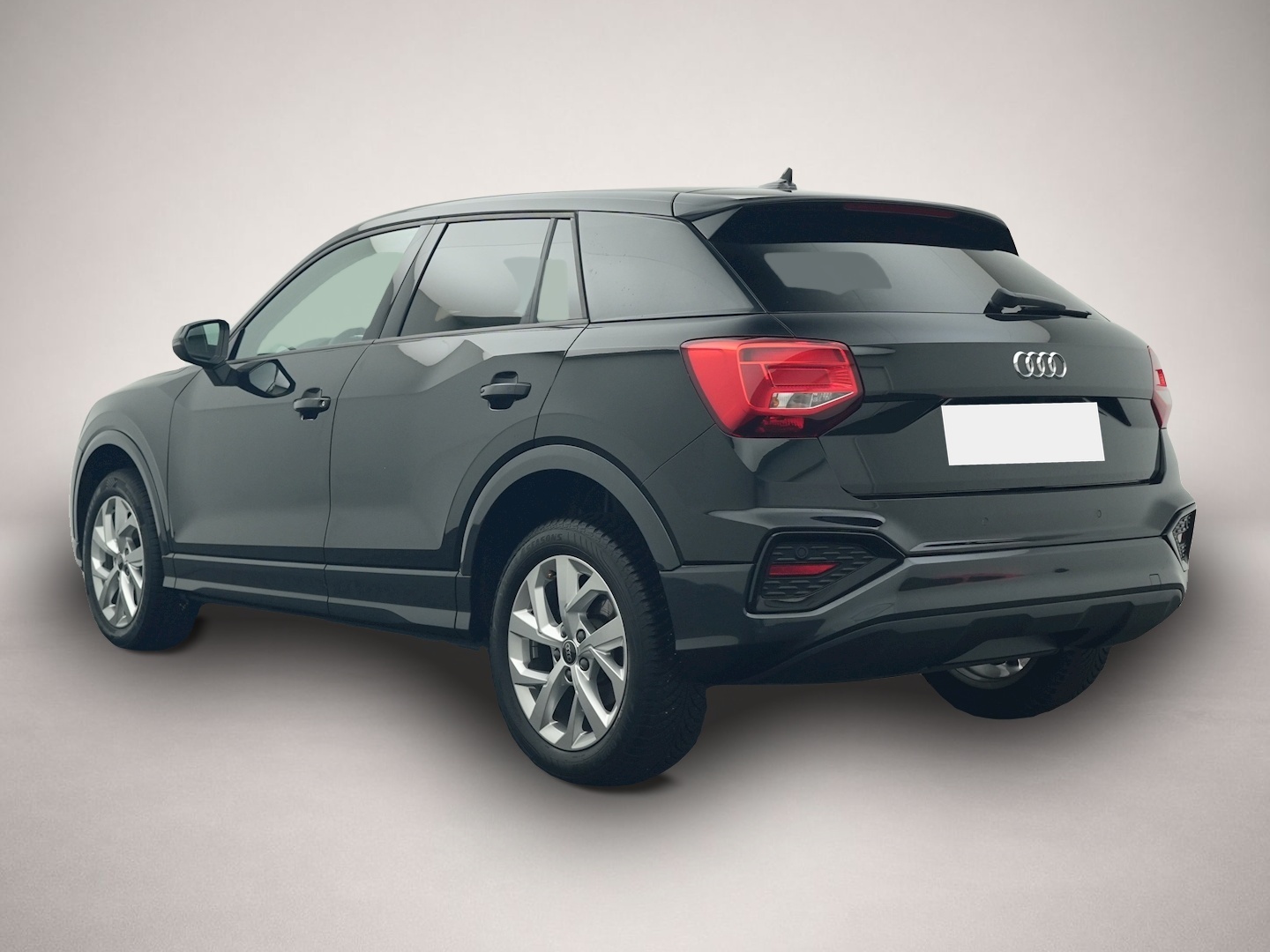 Bild 3 Audi Q2 35 TFSI S tronic advanced NAVI MFL SH KAMERA