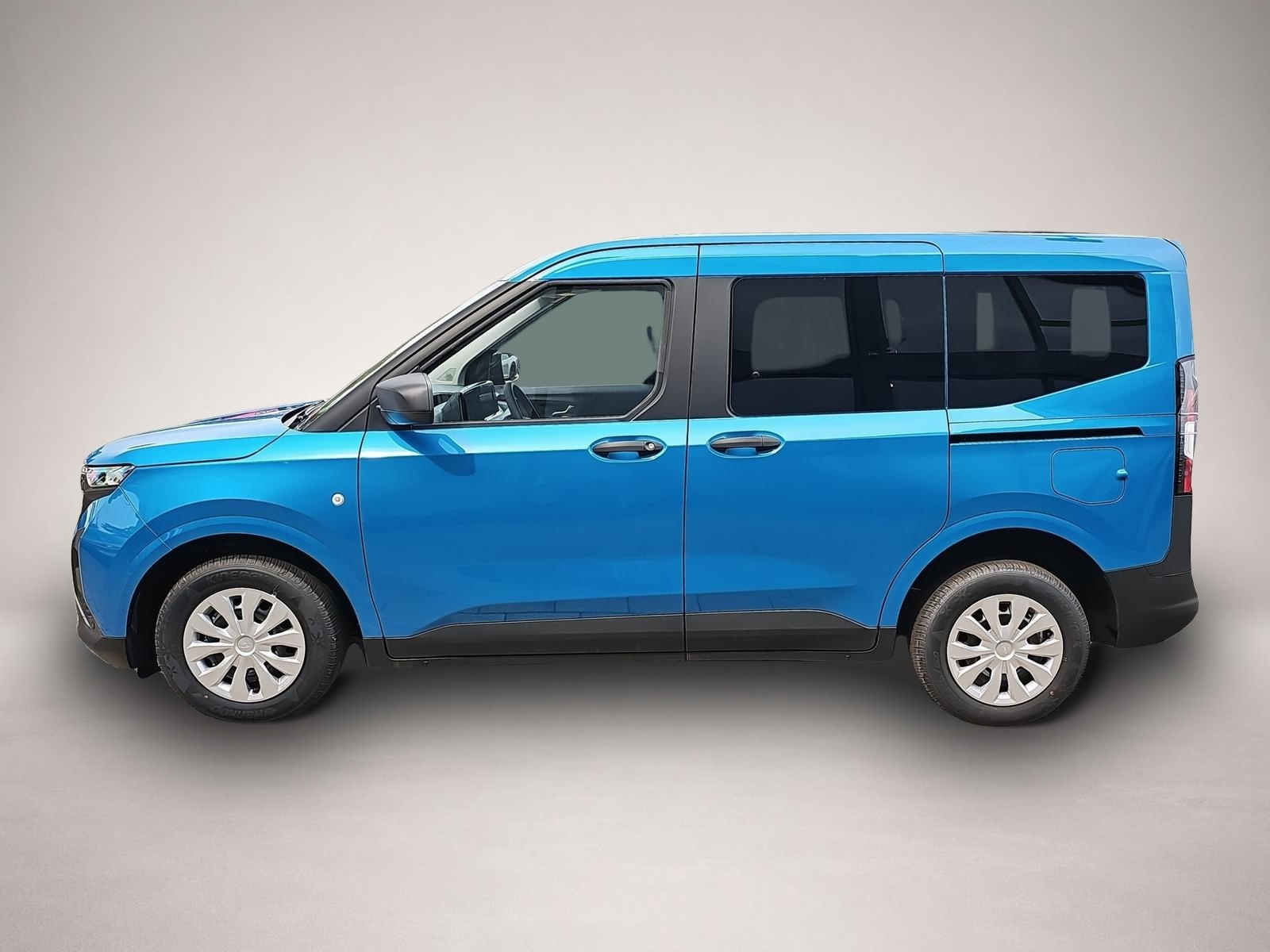 Bild 4 Ford Tourneo Courier 1.0 EB Autom. Trend 5JGar Kamera