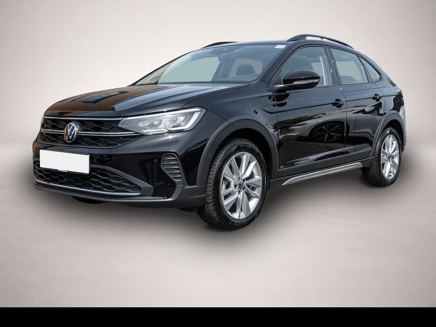Fotografie Volkswagen Taigo 1.5 TSI DSG Life