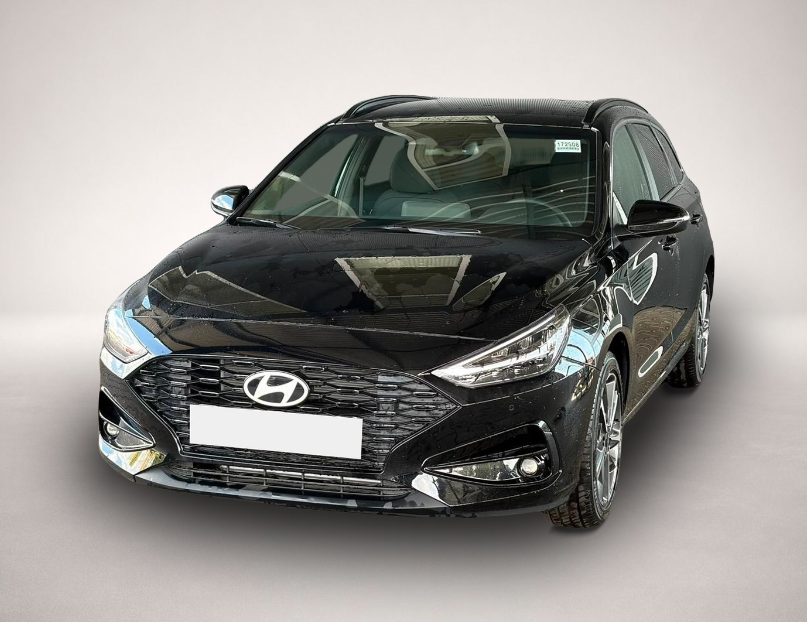 Fotografie Hyundai i30 Kombi Comfort Plus 1.0 TGDI DCT/ Navi / Sitz