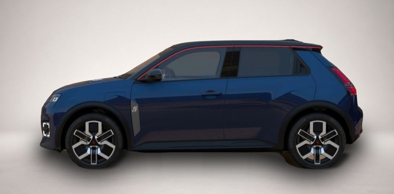 Bild 2 Renault R 5 E-Tech 150 Comfort Range 52 kWh Techno+Harm