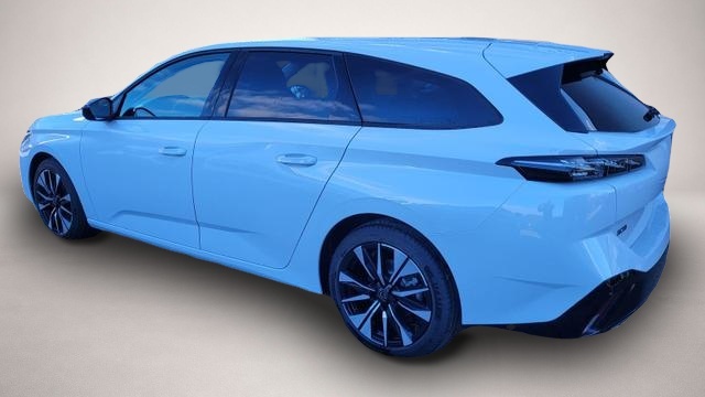 Bild 5 Peugeot 308 Hybrid 145 Allure 308 SW Allure FL*LED*Navi*Shz.