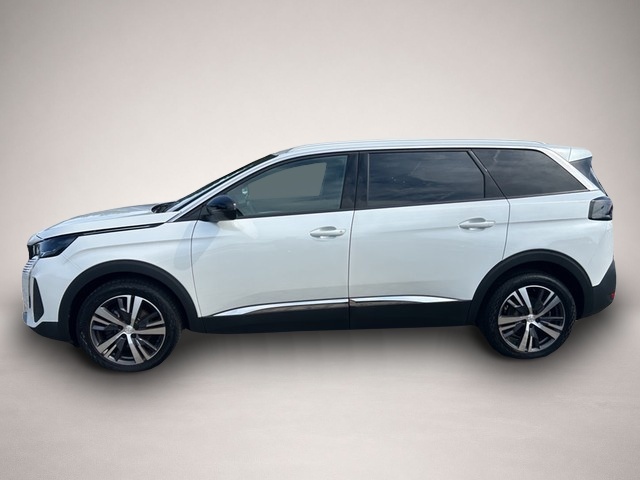 Bild 3 Peugeot 5008 Allure Pack BlueHDi 130 EAT8