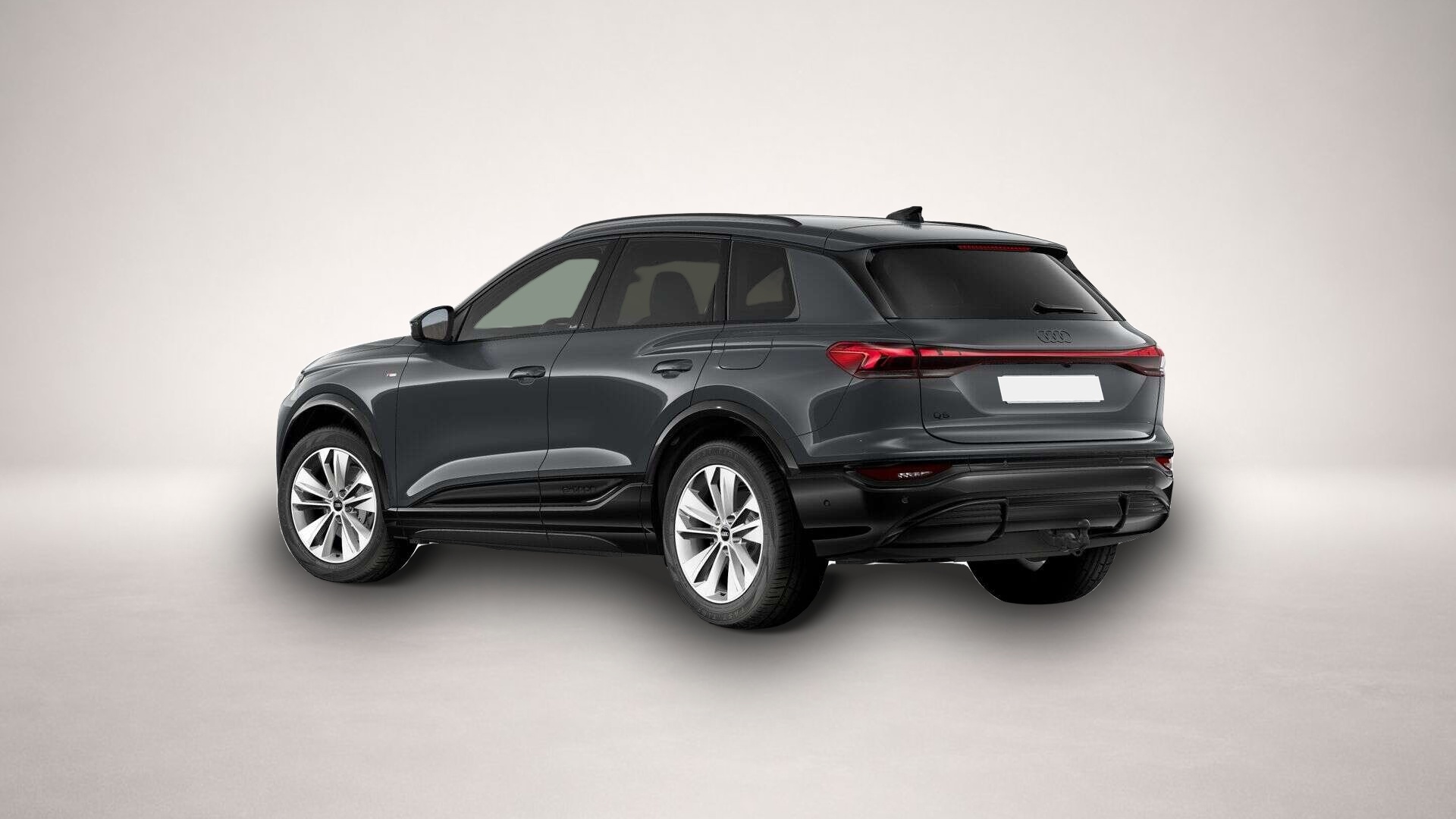 Fotografie des Audi Other Q6 SUV S line