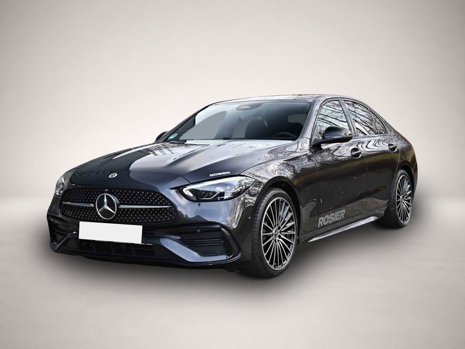 Bild C 220 Mercedes-Benz