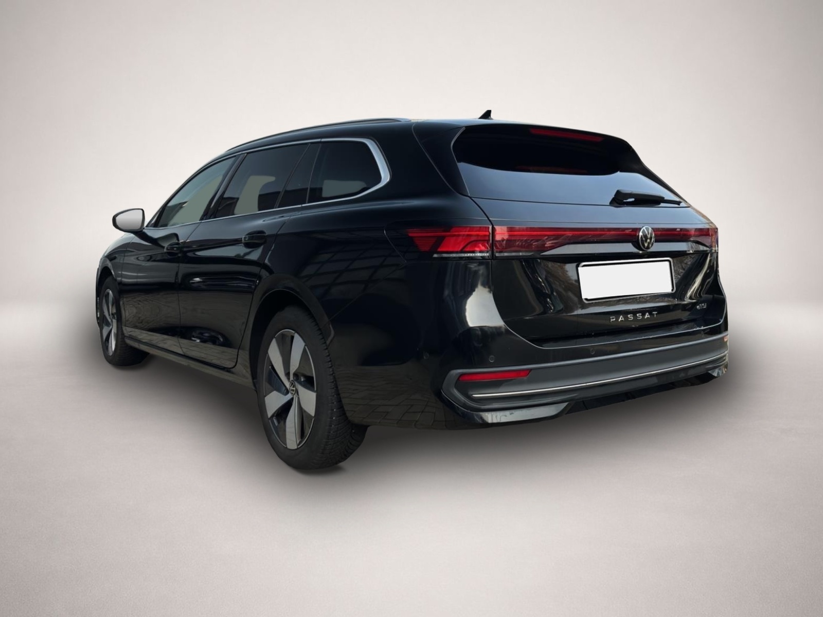Volkswagen Passat Variant Passat Variant 1.5 eTSI DSG Business AHK KAMERA - Thumbnail 4