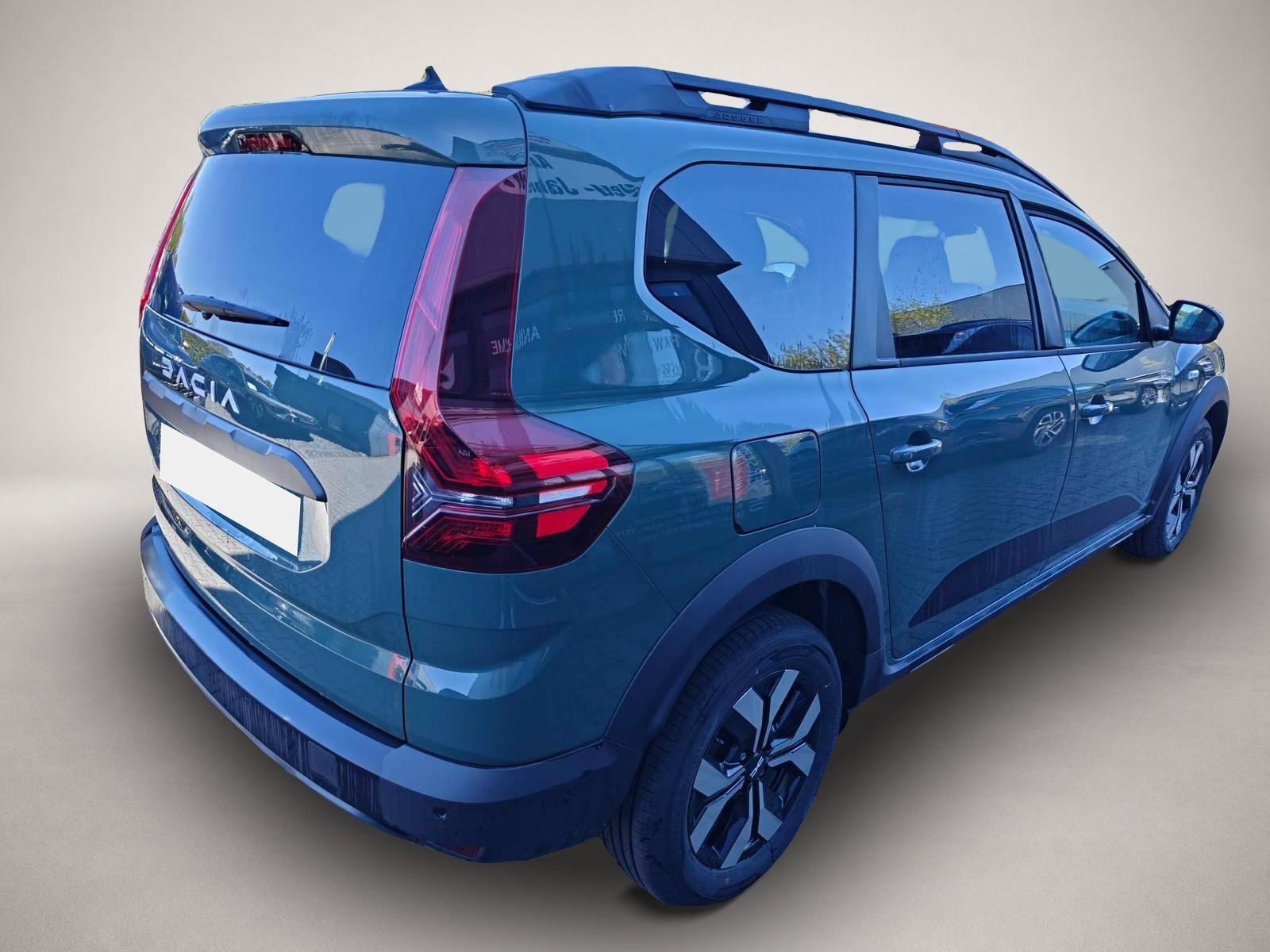 Fotografie 4 des Dacia Jogger TCe100 LPG-Klima-APP-Connect-Kamera-TOTW.
