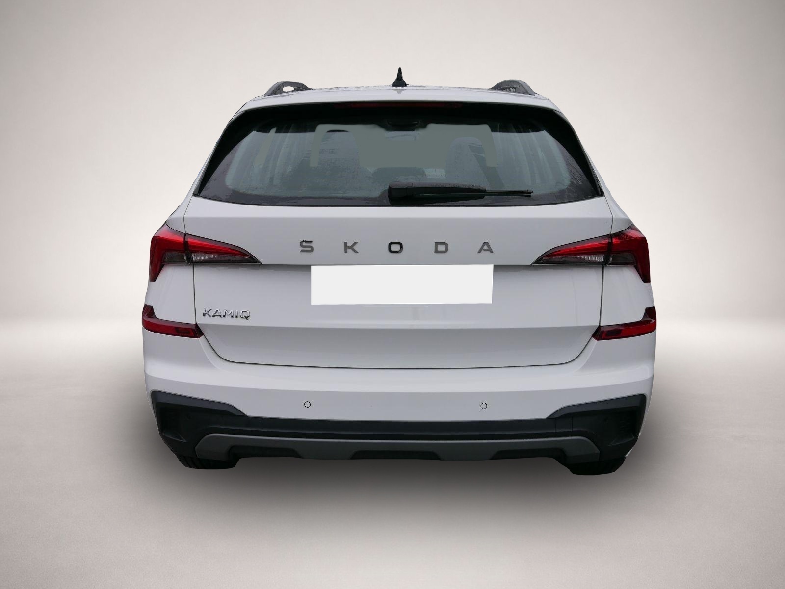 Bild 2 Skoda Kamiq Selection 1.0 TSI*PDC-HI*LED*SHZ*NAVI-ÜBER