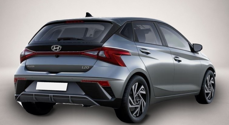 Bild 2 Hyundai I20 Family*Navi*Shzg*Lhzg*PDC*Cam*16Zoll*ACA*