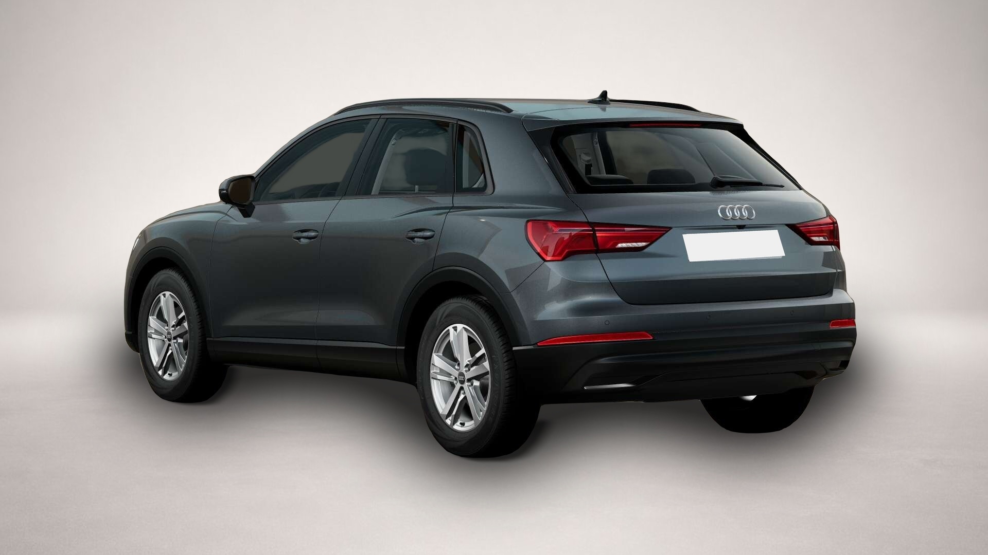 Bild 4 Audi Q3 35 TFSI