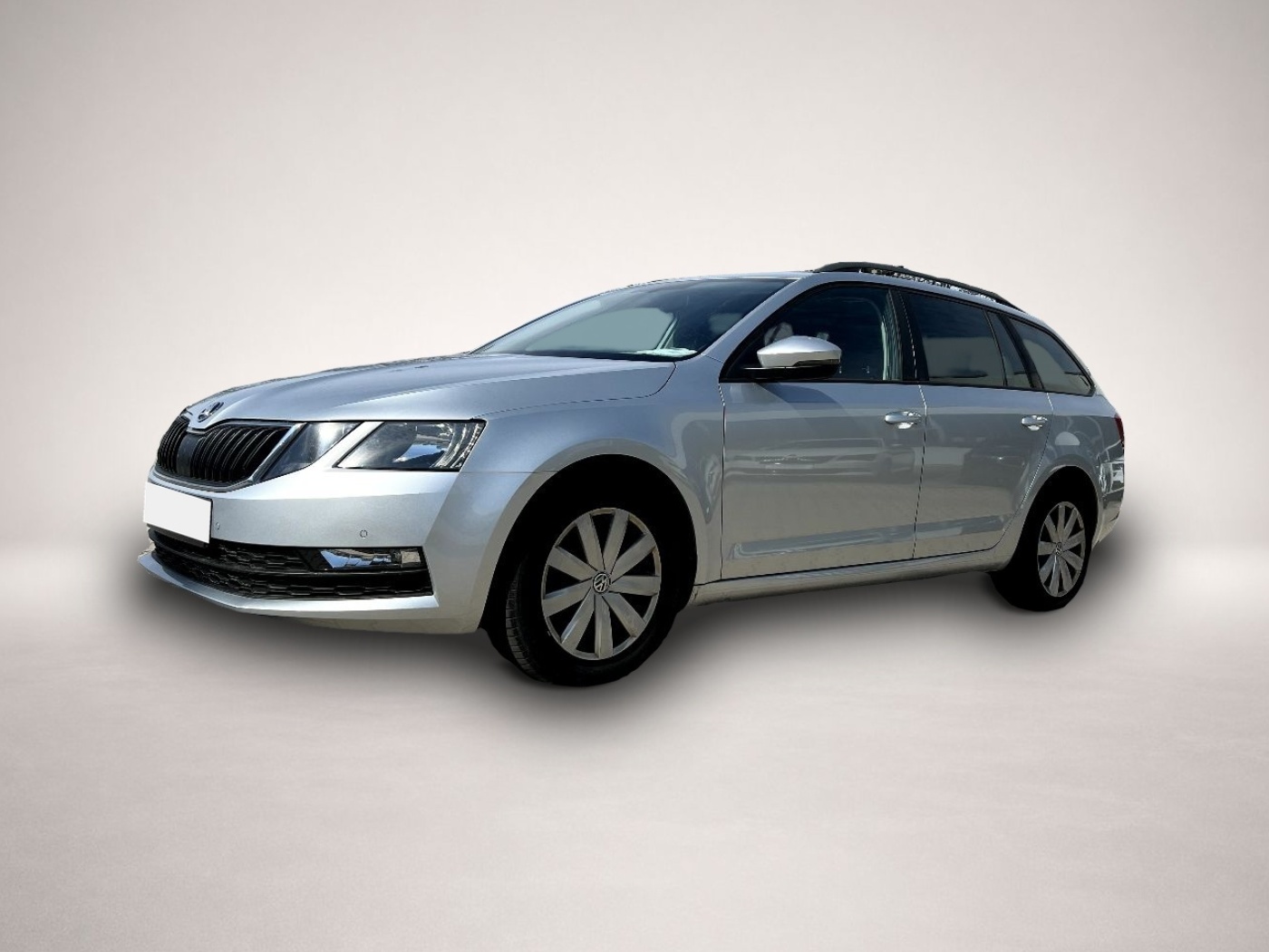 Bild 1 Skoda Octavia Combi 2.0 TDI Ambition *Navi PDC DAB*