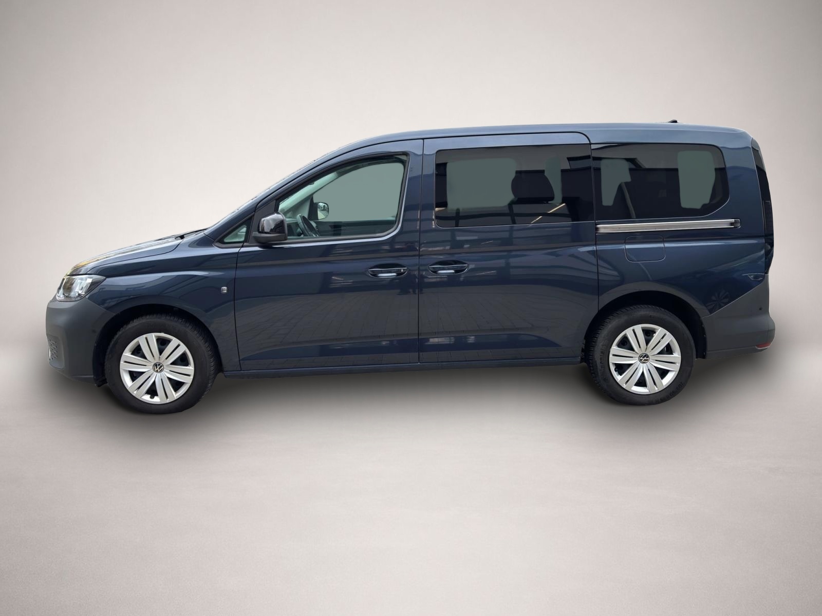 Bild 3 Volkswagen Caddy Maxi 1.5 TSI DSG KAMERA NAVI SHZ PARK ASSI