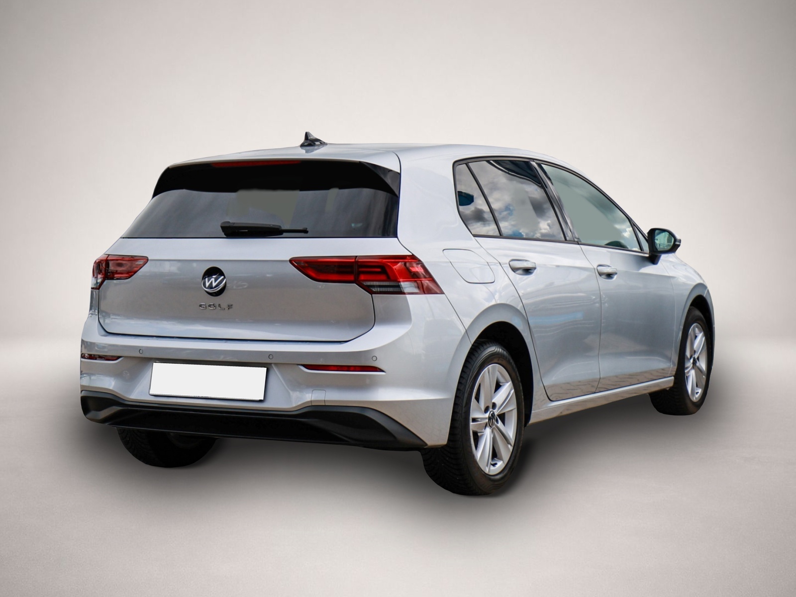 Bild 3 Volkswagen Golf VIII