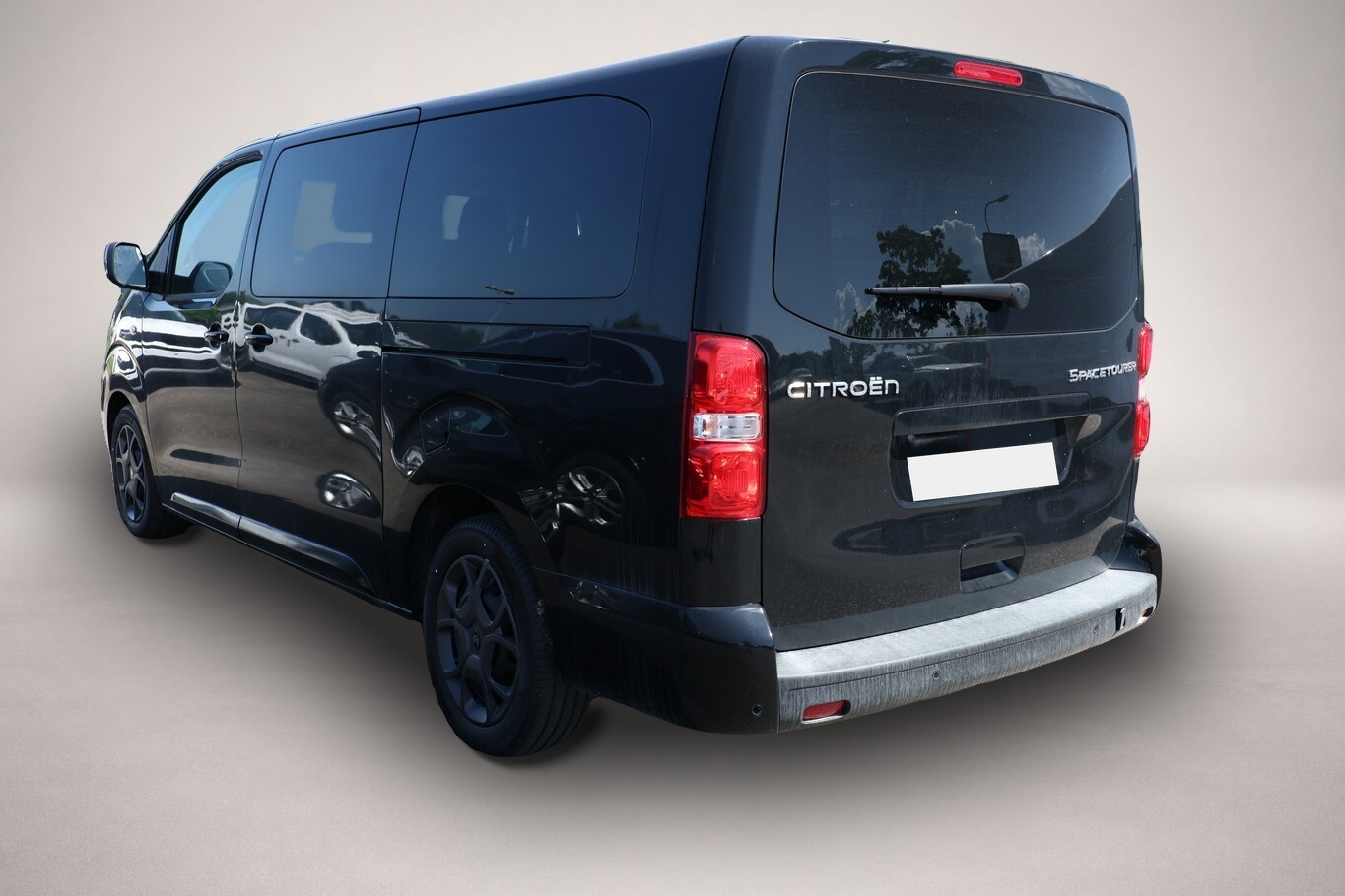 Bild 4 Citroën Spacetourer PLUS XL 9-S 2xKlima LED CarPlay PDC