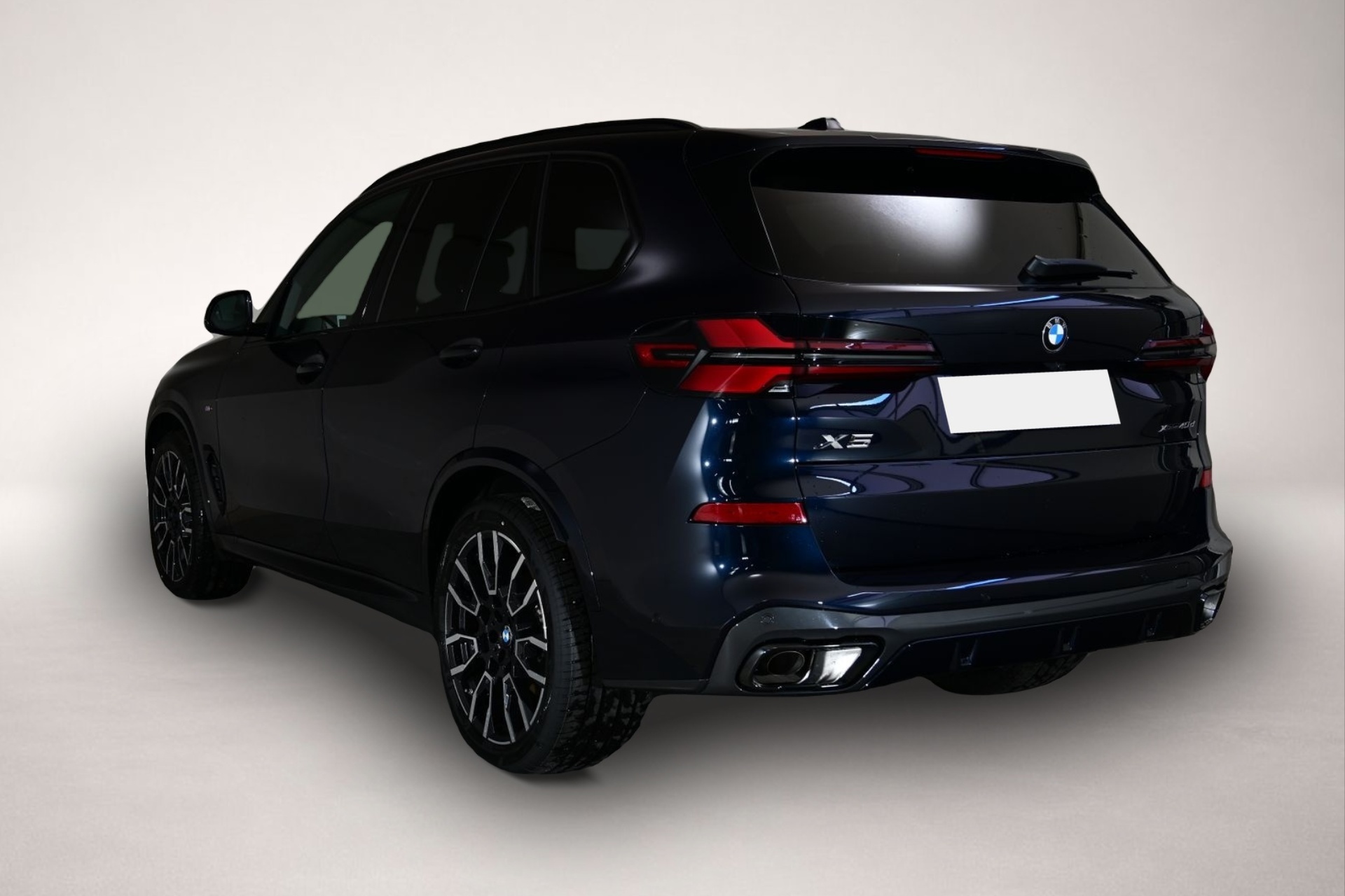 Bild 3 BMW X5 BMW 40d 259 kW (352 PS) 8-Gang Steptronic xDr