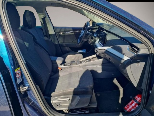 Fotografie 6 des Skoda Octavia 4 Combi 1.0TSI DSG Style PANO/AHK/NAVI/L