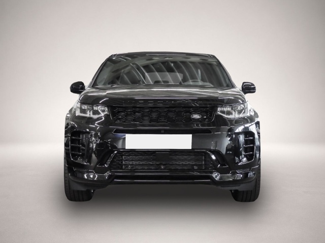 Bild 8 Land Rover Discovery Sport Dynamic SE AWD D200 Mild-Hybrid