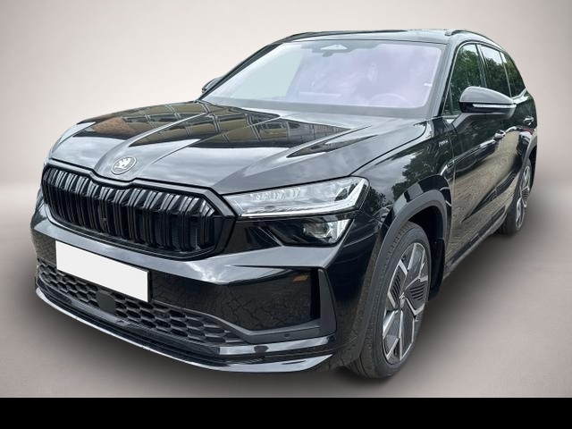 Bild Kodiaq Skoda