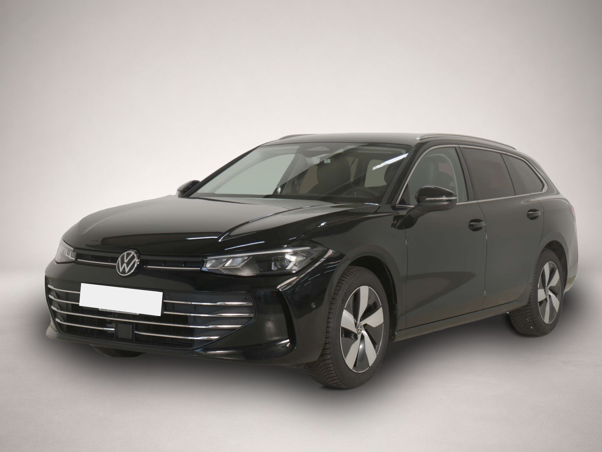 Fotografie 1 des Volkswagen Passat 1.5 eTSI Business