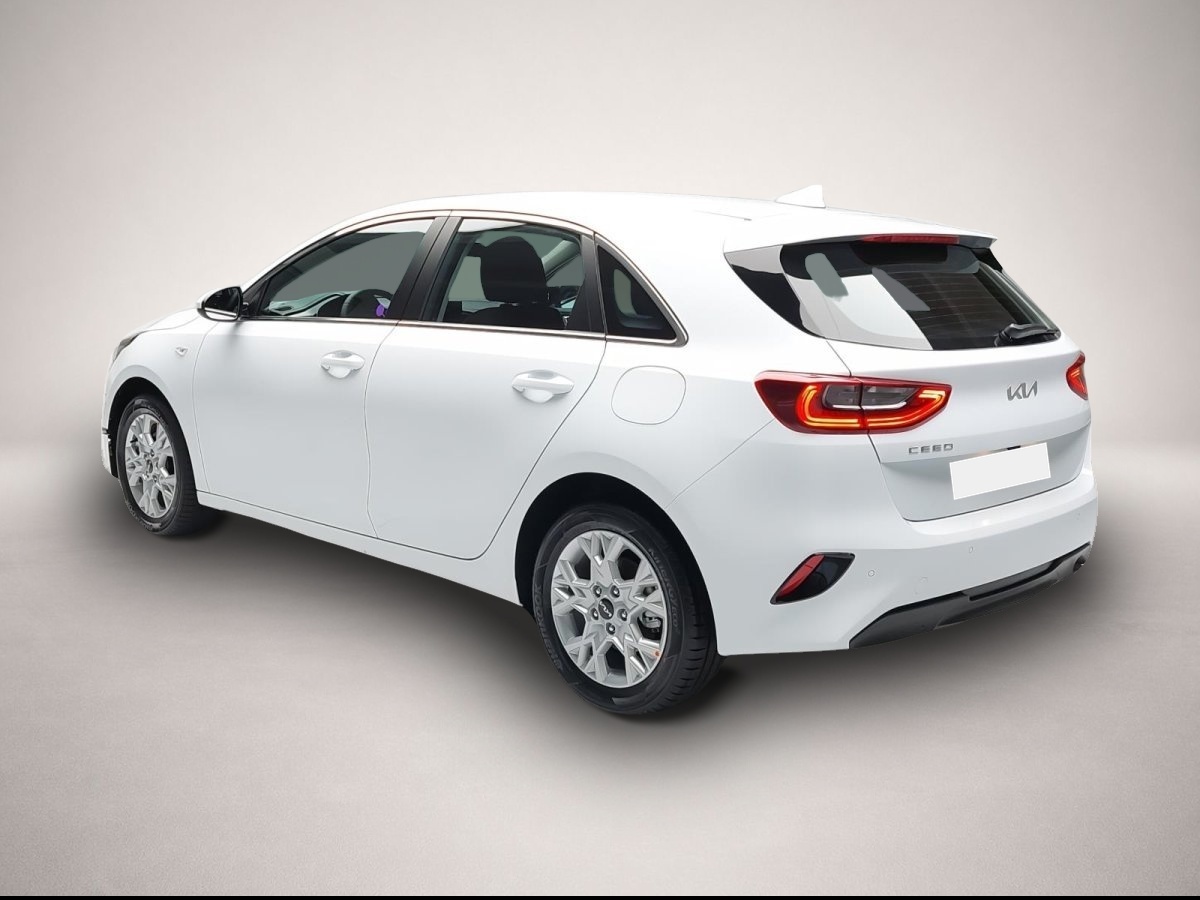 Bild 3 Kia cee'd / CEED 1.0 T-GDI VISION KOMFORT+ SITZH.