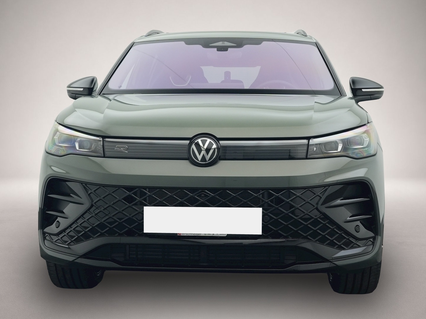 Fotografie 8 des Volkswagen Tiguan 2.0 TDI DSG 4Mo. R-Line BLACK-STYLE 5-J-G