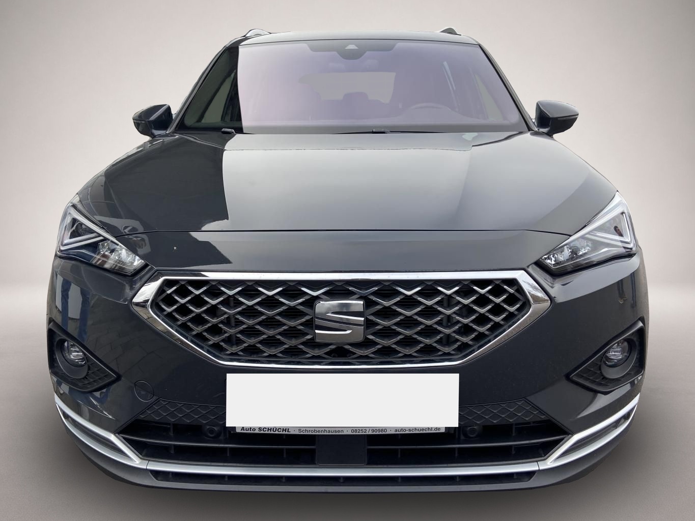 Bild 7 Seat Tarraco 2.0 TDI DSG Xcellence BEATS+AHK+SAFE-DRI