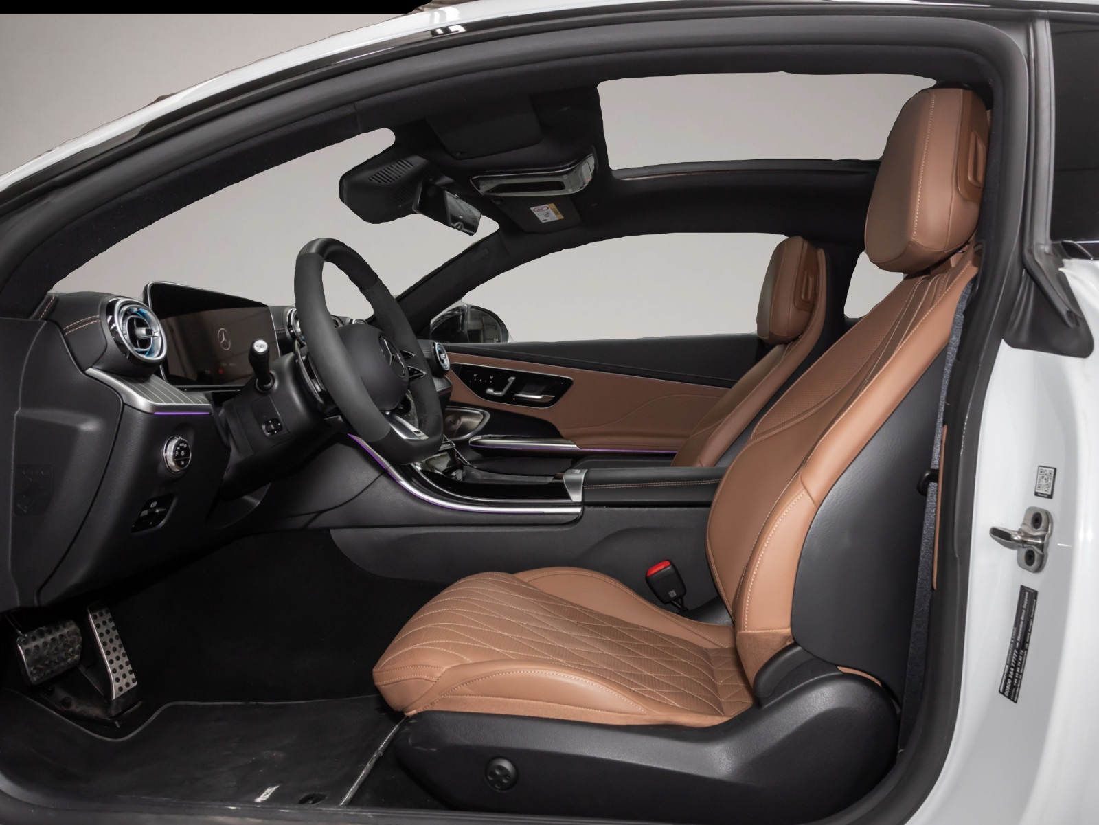 Bild 7 Mercedes-Benz CLE 53 AMG