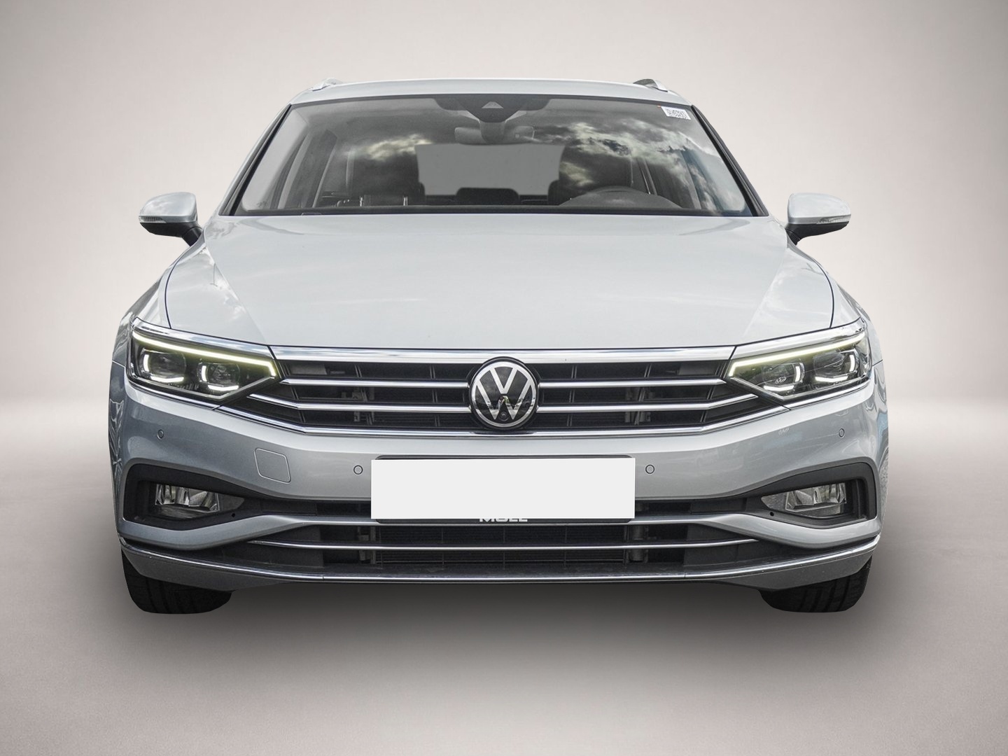 Bild 2 Volkswagen Passat Variant 1.5 TSI Elegance IQ Light ACC