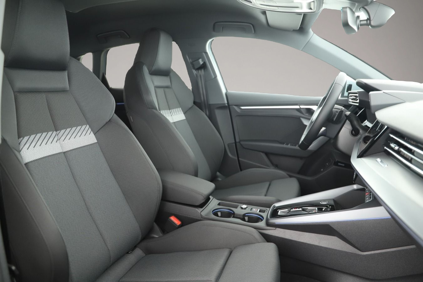 Bild 6 Audi A3 allstreet 40 TFSI e S tronic AHK/Parkassist+/