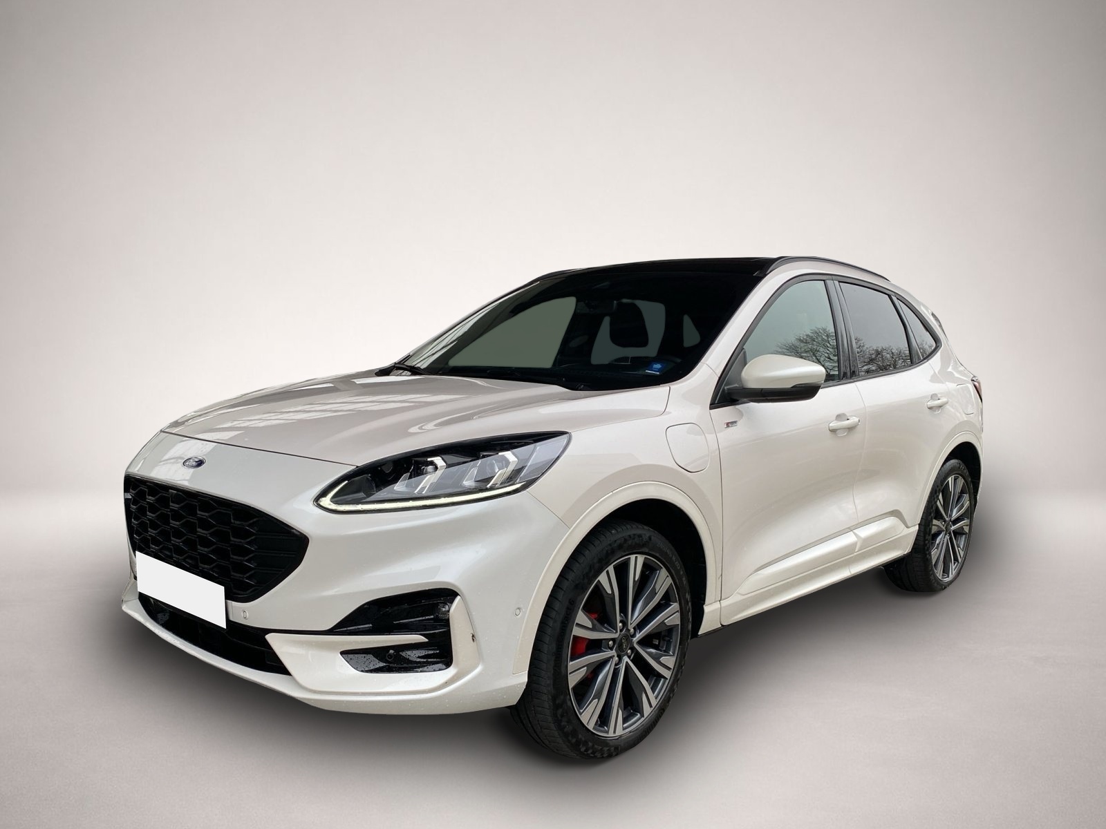 Bild Kuga Ford