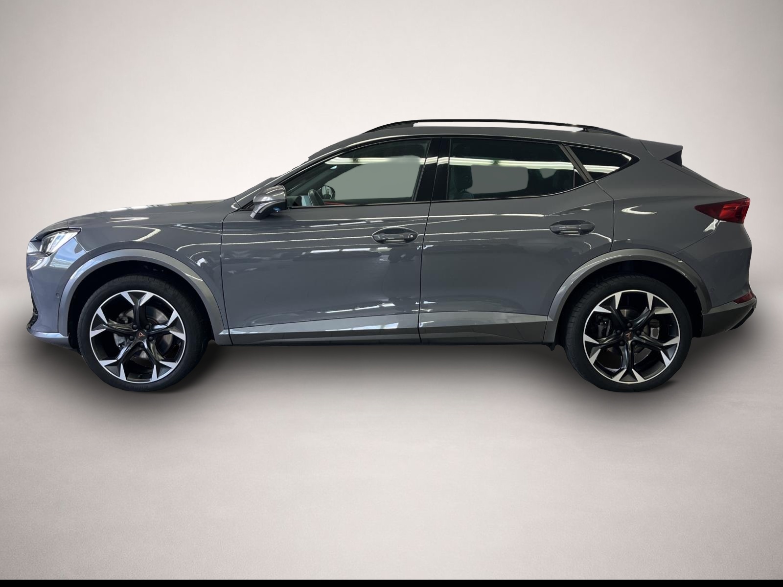 Bild 3 Cupra Formentor 2.0 TSI DSG 4Dr AB365EUR AHK PANO NAVI
