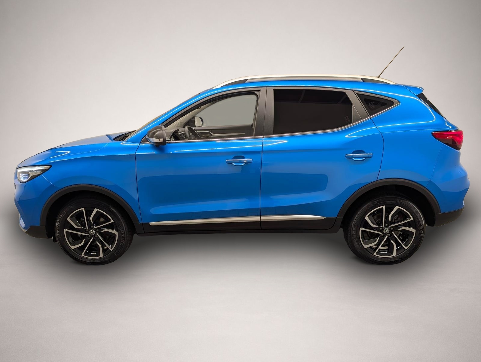Bild 2 MG ZS Luxury LED/Navi/360°/Tempom./SHZ/Keyl./17-LM