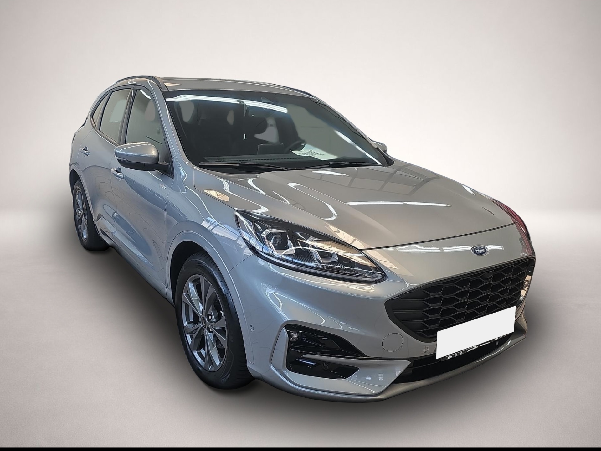 Bild 4 Ford Kuga ST-Line AHK / Rückfahrkamera Sportpaket Nav