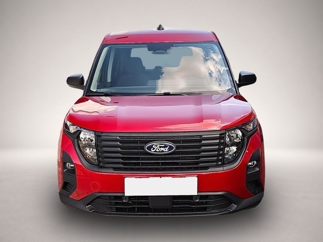Fotografie Ford Tourneo Courier Trend Tourneo Courier 1.0 EB Auto Trend 5JG Kam.