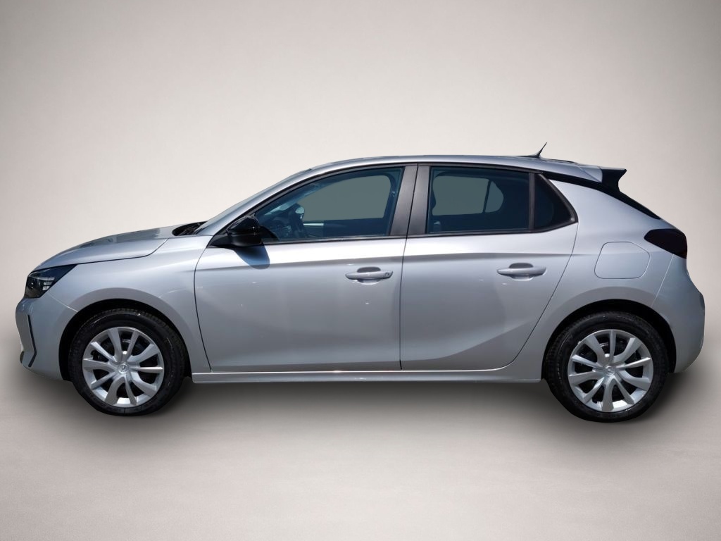 Bild 2 Opel Corsa Hybrid Edition (F)